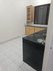 Kitchen Image of 1325 Sq.ft 2 BHK Apartment / Flat for sale in Landmark Garden, Kalyani Nagar Pune for Rs. 22500000
