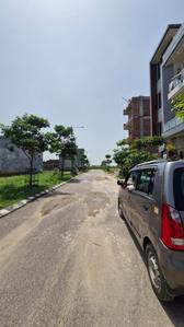 Image of 135 Sq.ft Residential Plot / Land for sale in Wave City Residential Plots, Wave City, Ghaziabad for Rs. 16500000