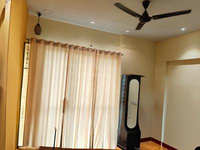 Image of 1048 Sq.ft 3 BHK Apartment / Flat for sale in Alcove Flora Fountain, Tangra, Kolkata for Rs. 17000000