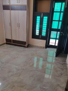 Bedroom Image of 1560 Sq.ft 3 BHK Builder Floor for rent in Sector 40 Gurgaon for Rs. 43000