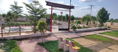 Image of 1375 Sq.ft Residential Plot / Land for sale in Bilwa, Jaipur for Rs. 4270000