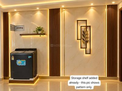 Hall Image of 1300 Sq.ft 3 BHK Apartment / Flat for sale in Veerbhadra Rishikesh for Rs. 16000000