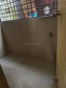 Balcony Image of 998 Sq.ft 2 BHK Apartment / Flat for sale in Raviraj Yellow Blossoms, Ghorpadi Pune for Rs. 7900000