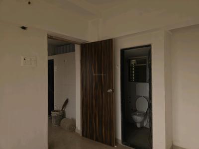 Bedroom Image of 598 Sq.ft 2 BHK Apartment / Flat for sale in Shree Super Homez, Virar West Virar for Rs. 3700000