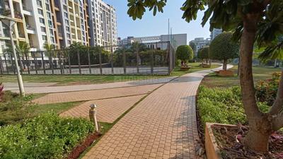 Image of 1200 Sq.ft 2 BHK Apartment / Flat for sale in Malpani Greens, Wakad, Pune for Rs. 12800000