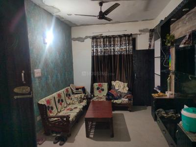 Hall Image of 1200 Sq.ft 2 BHK Apartment / Flat for sale in Sector 7 Bahadurgarh for Rs. 6000000