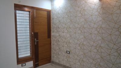 Bedroom Image of 1260 Sq.ft 3 BHK Builder Floor for sale in Indirapuram Ghaziabad for Rs. 16000000