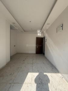 Living Room Image of 655 Sq.ft 1 BHK Apartment / Flat for sale in Palghar Mumbai for Rs. 4250000