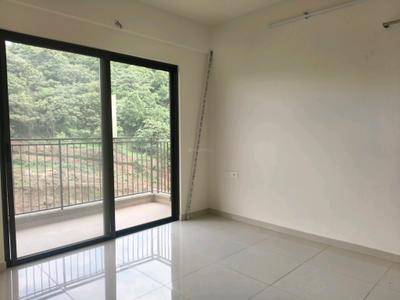 Bedroom Image of 1335 Sq.ft 3 BHK Apartment / Flat for sale in Shapoorji Pallonji Vanaha, Bavdhan Pune for Rs. 11000000