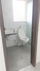 Image of 1400 Sq.ft 3 BHK Apartment / Flat for sale in Goel Ganga Serio E F Building, Kharadi, Pune for Rs. 17000000