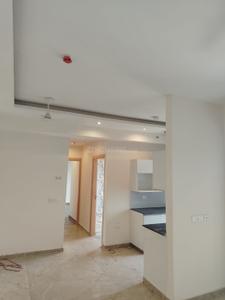 Hall Image of 710 Sq.ft 2 BHK Apartment / Flat for sale in Prateek Grand City, Siddharth Vihar Ghaziabad for Rs. 6400000