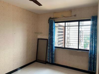 Bedroom Image of 600 Sq.ft 1 BHK Apartment / Flat for sale in Thane West Thane for Rs. 9000000