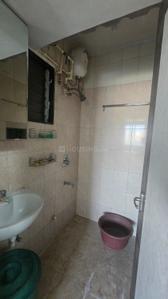 Image of 310 Sq.ft 1 RK Apartment / Flat for rent in Kaatyayni Heights, Andheri East, Mumbai for Rs. 35000