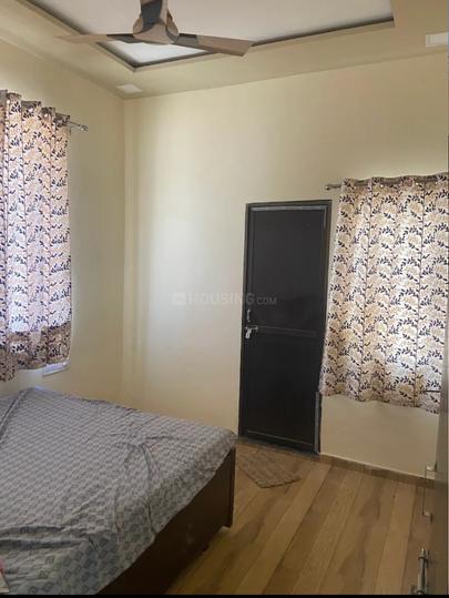 Kushi sansaar dream abu road Bedroom 1