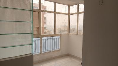 Balcony Image of 1275 Sq.ft 2 BHK Apartment / Flat for sale in Gardenia Square, Crossings Republik Ghaziabad for Rs. 8400000