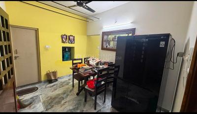 Hall Image of 1450 Sq.ft 3 BHK Builder Floor for rent in Banashankari Bengaluru for Rs. 40000