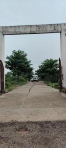 Image of 1254 Sq.ft Residential Plot / Land for sale in Jakhoda, Agra for Rs. 3150000
