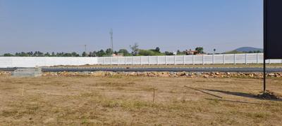 Image of 800 Sq.ft Residential Plot / Land for sale in Guduvancheri, Chennai for Rs. 2040000