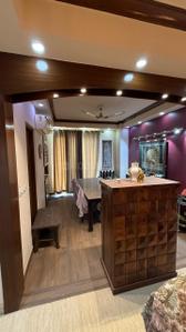 Image of 2554 Sq.ft 4 BHK Apartment / Flat for sale in Conscient Heritage Max, Sector 102, Gurgaon for Rs. 38000000