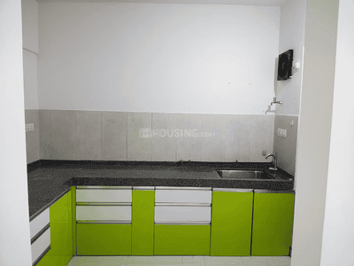 Image of 1080 Sq.ft 2 BHK Apartment / Flat for sale in Vardhman Dreams, Wakad, Pune for Rs. 5500000