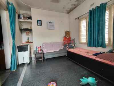 Image of 500 Sq.ft 1 BHK Builder Floor for rent in Indira Nagar, Bengaluru for Rs. 20000