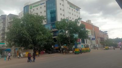 Image of 1894 Sq.ft 3 BHK Apartment / Flat for rent in Yeswanthpur, Bengaluru for Rs. 50000