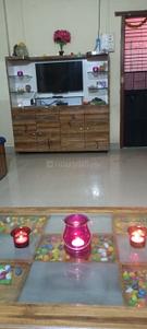 Hall Image of 703 Sq.ft 1 BHK Apartment / Flat for sale in Radha Krishna Nagar Chiplun for Rs. 1900000