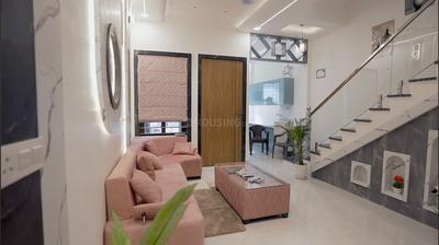 Hall Image of 1987 Sq.ft 3 BHK Villa for sale in Panchyawala Jaipur for Rs. 13900000