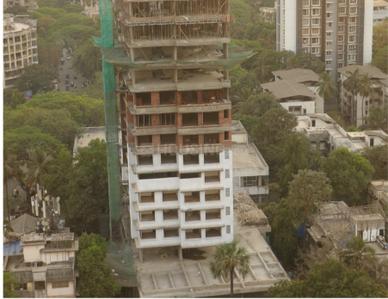 Image of 1040 Sq.ft 3 BHK Apartment / Flat for sale in Shanti Heights, Mulund West, Mumbai for Rs. 23500000