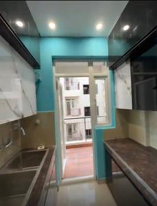 Kitchen Image of 1000 Sq.ft 2 BHK Apartment / Flat for sale in SBP City Of Dreams Phase 1 A, Sector 116 Mohali for Rs. 7000000