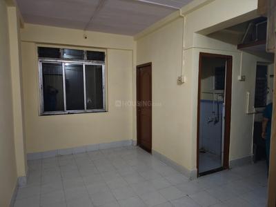 Bedroom Image of 260 Sq.ft 1 RK Apartment / Flat for rent in Mankhurd Mumbai for Rs. 10000