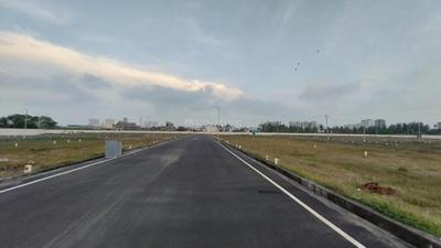 Image of 2700 Sq.ft Residential Plot / Land for sale in Sokkarasanapalli, Hosur for Rs. 11607300