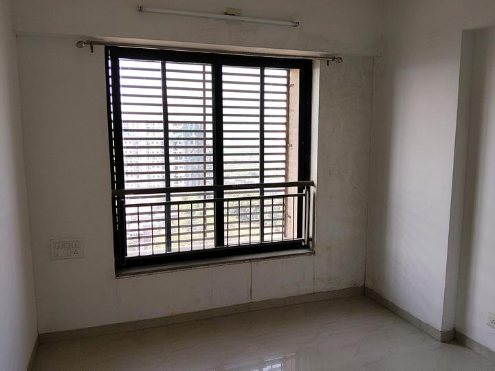 Metro Savvy Swaraj Phase 2 Bedroom One 1