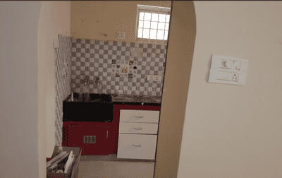 Image of 1030 Sq.ft 2 BHK Apartment / Flat for sale in MK Prestige, Pothinamallayya Palem, Visakhapatnam for Rs. 4900000