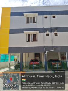 Image of 900 Sq.ft 3 BHK Apartment / Flat for sale in Somarasempettai, Tiruchirappalli for Rs. 4000000