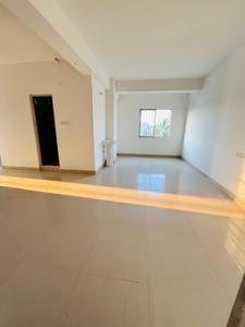 Balcony Image of 1350 Sq.ft 3 BHK Apartment / Flat for sale in Beltola Guwahati for Rs. 5998888