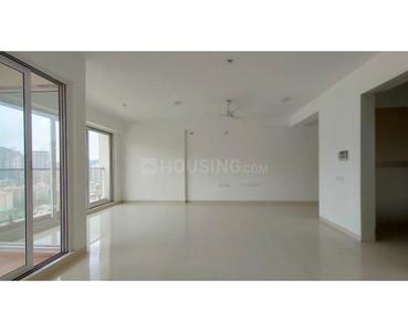 Hall Image of 1281 Sq.ft 2 BHK Apartment / Flat for sale in Soham Crystal Spires, Thane West Thane for Rs. 20500000
