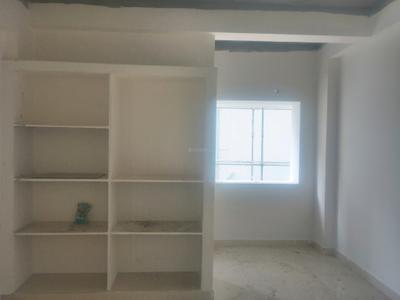 Bedroom Image of 1500 Sq.ft 3 BHK Apartment / Flat for sale in Aditi Balaji Platina, Bachupally Hyderabad for Rs. 8000001