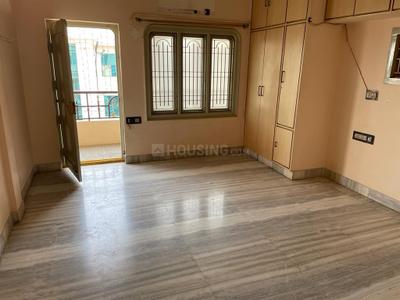 Bedroom Image of 2250 Sq.ft 3 BHK Builder Floor for rent in Arundelpet Guntur for Rs. 25000