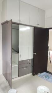 Bedroom Image of 2400 Sq.ft 3 BHK Apartment / Flat for rent in JP Nagar Bengaluru for Rs. 60000