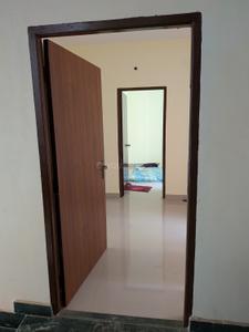 Hall Image of 615 Sq.ft 2 BHK Apartment / Flat for sale in New Town Kolkata for Rs. 3000000