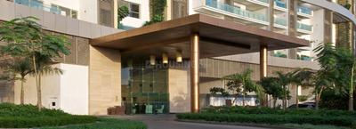 Image of 2500 Sq.ft 3 BHK Apartment / Flat for sale in Worli, Mumbai for Rs. 110000000