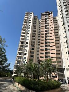 Image of 1570 Sq.ft 3 BHK Apartment / Flat for sale in Sector 78, Faridabad for Rs. 8000000