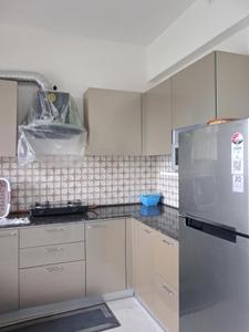 Kitchen Image of 1625 Sq.ft 3 BHK Apartment / Flat for sale in ATS Le Grandiose, Sector 150 Noida for Rs. 18500000