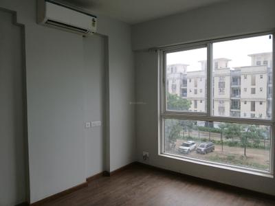 Bedroom Image of 1250 Sq.ft 3 BHK Builder Floor for sale in Signature Global City 37D 1, Sector 37D Gurgaon for Rs. 15000000
