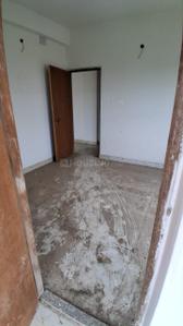 Bedroom Image of 1064 Sq.ft 2 BHK Apartment / Flat for sale in Chinar Park Kolkata for Rs. 5800000