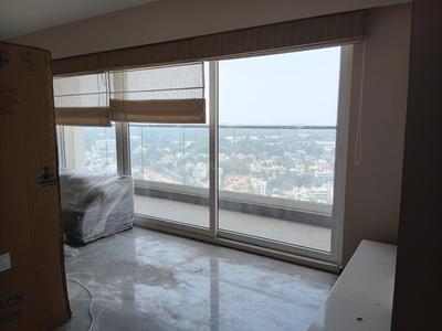 Bedroom Image of 2230 Sq.ft 3.5 BHK Apartment / Flat for sale in Prestige Fairfield, RMV Extension Stage 2 Bengaluru for Rs. 47000000