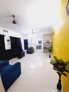 Hall Image of HelloWorld Luna in New Town, Kolkata