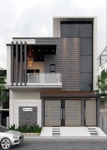 2 BHK Independent House