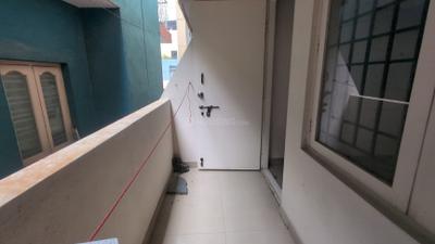 Image of 1400 Sq.ft 3 BHK Builder Floor for rent in Ejipura, Bengaluru for Rs. 50000